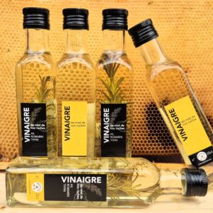 Vinaigre de miel
