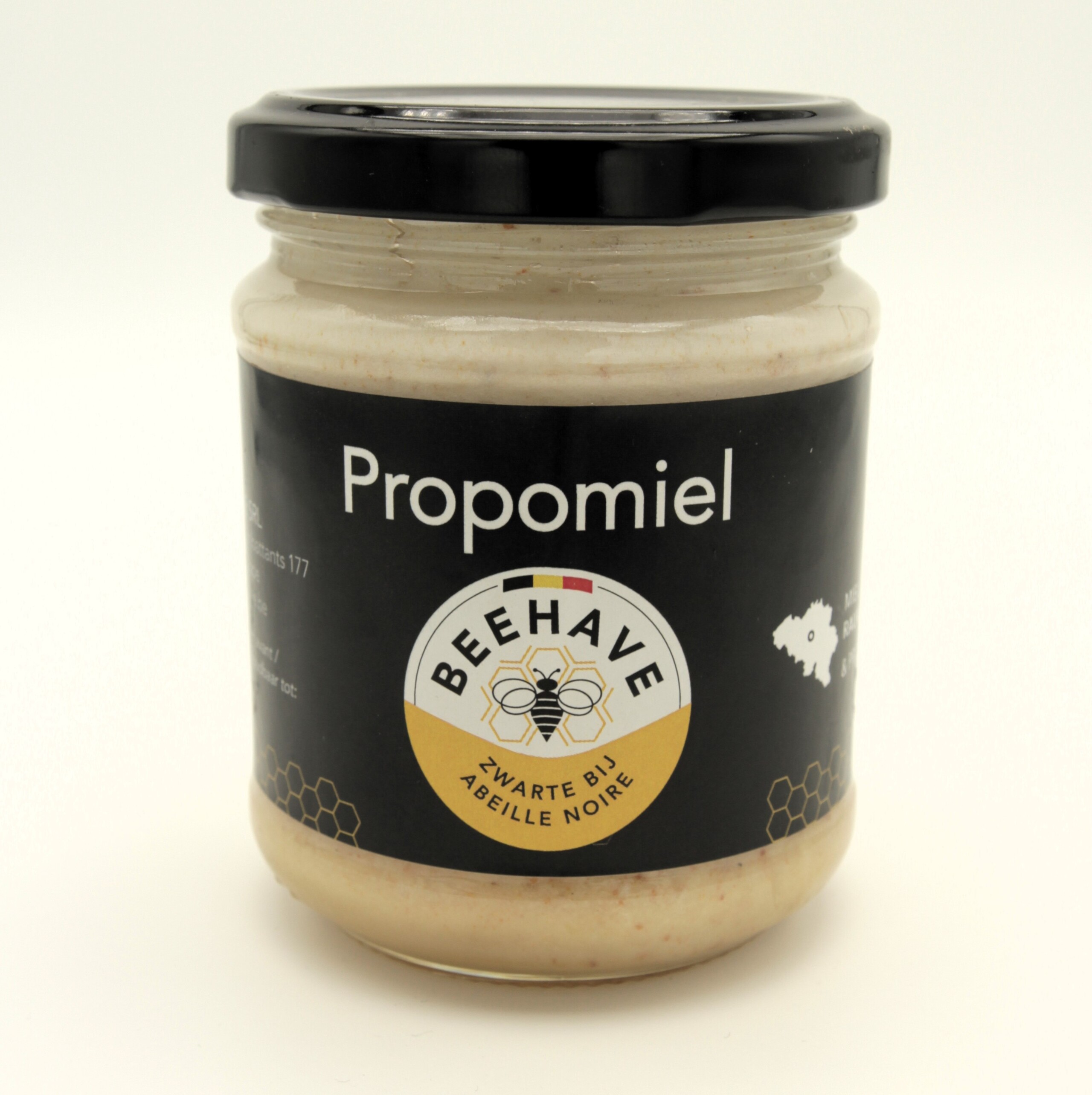 Propomiel - Miel & Propolis 100% naturel